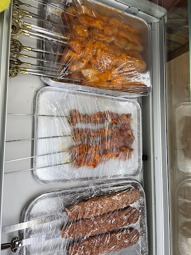 Photo of Champion Pizza - 1 Columbia Rd, Bournemouth BH10 4DZ